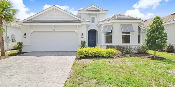 4911 CASERTA COURT
