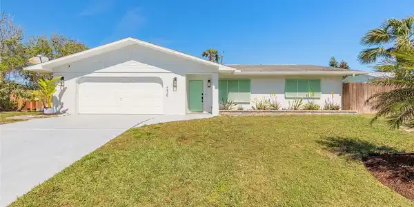 4435 DORIS DRIVE