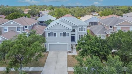 407 DURHAM SHORE COURT