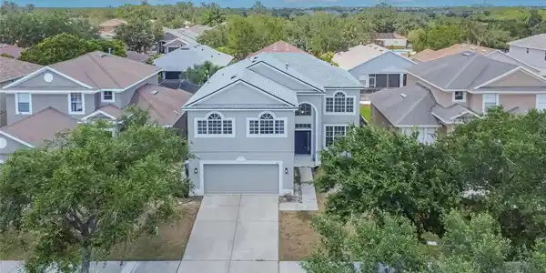 407 DURHAM SHORE COURT
