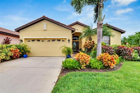 312 SILVER FALLS DRIVE