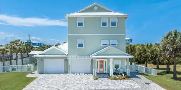 5 BEACHSIDE DRIVE