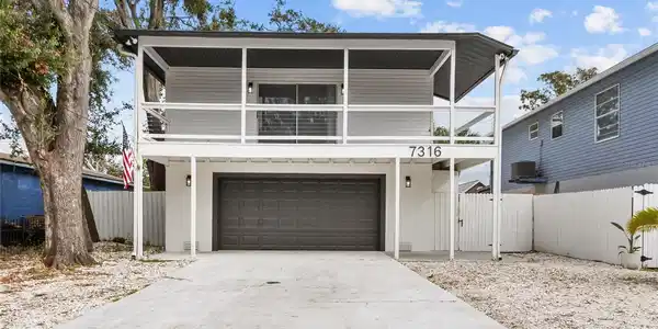 7316 S KISSIMMEE STREET