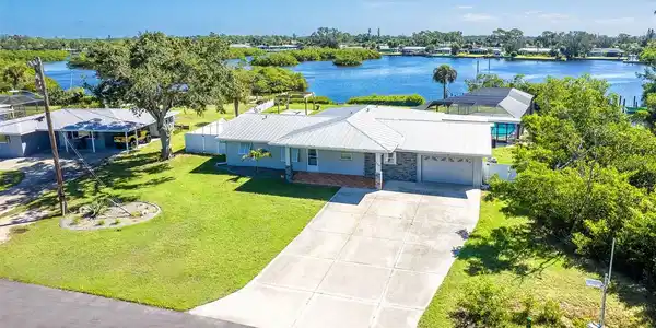150 CRESTVIEW DRIVE