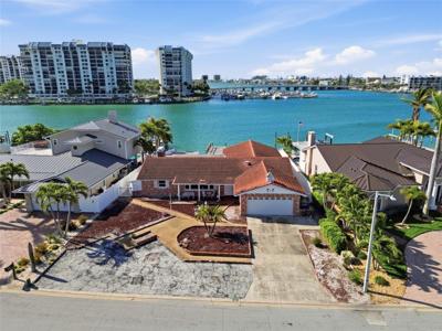 4 BELLEVUE DRIVE