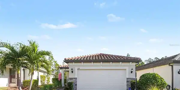 1344 RASPBERRY DRIVE