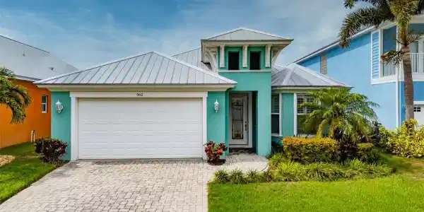 562 BIMINI BAY BOULEVARD