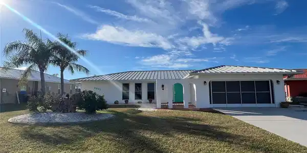 2921 GUADALUPE DRIVE