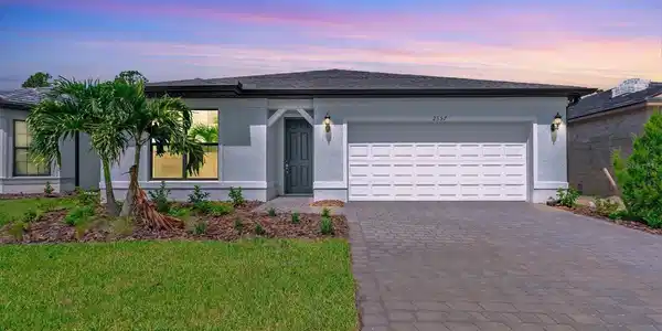 2357 GABEL OAK DRIVE