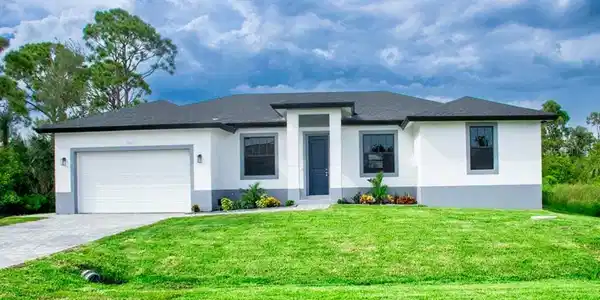 15633 LAKELAND CIRCLE
