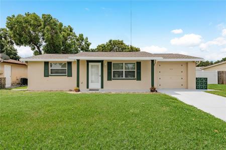 3034 ELKRIDGE DRIVE