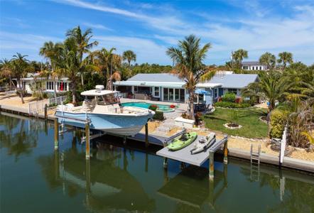 612 EMERALD LANE