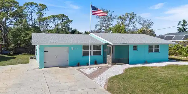 5330 CITADEL ROAD