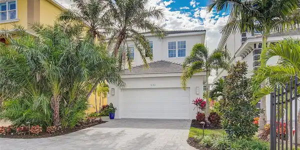 532 ESTUARY SHORE LANE