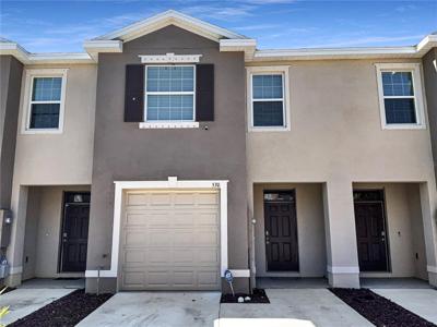 530 GLENN CROSS DRIVE