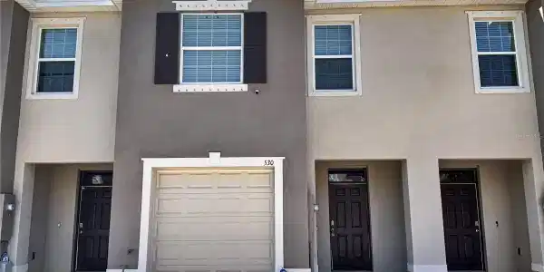 530 GLENN CROSS DRIVE