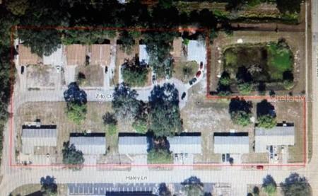 2301 HALEY LANE