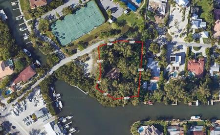 600 DREAM ISLAND (LOT 2) ROAD