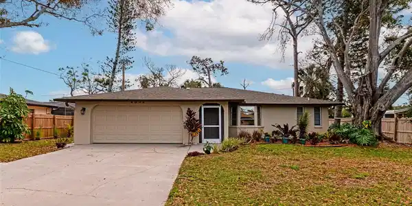 2831 FIESTA DRIVE