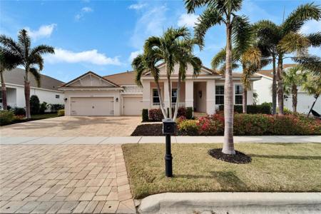 5316 FISHERSOUND LANE