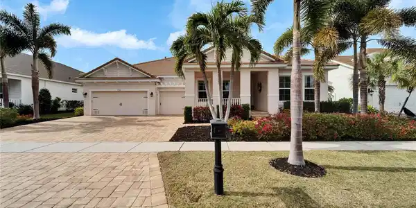 5316 FISHERSOUND LANE