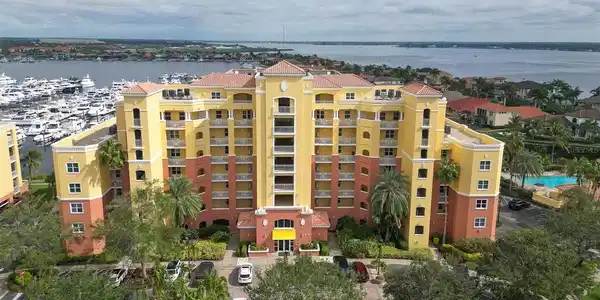 610 RIVIERA DUNES