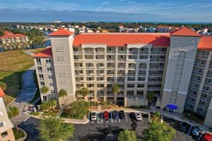 146 PALM COAST RESORT