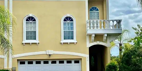 514 VILLA TREVISO