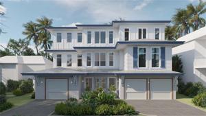 132 CRESCENT
