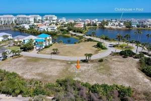 9 CINNAMON BEACH