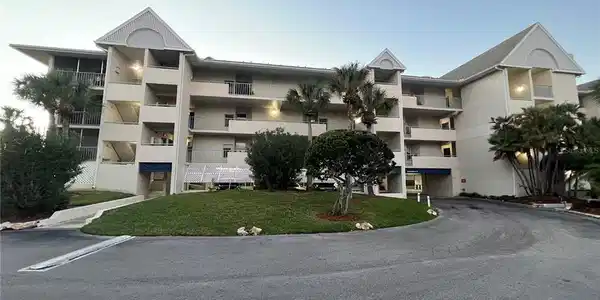 5537 SEA FOREST