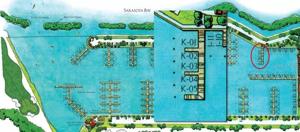 2600 HARBOURSIDE