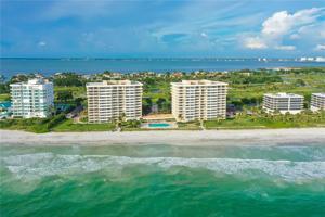 601 LONGBOAT CLUB