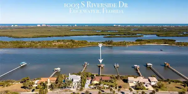 1003 RIVERSIDE