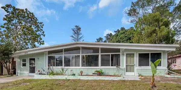 1933 STANTON