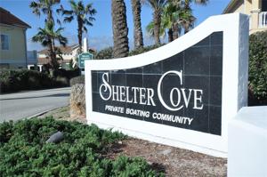 35 SHELTER COVE