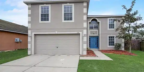 1321 SHERIDAN BAY