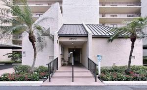 2900 COVE CAY
