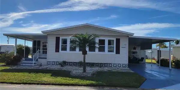 5329 RANCHO