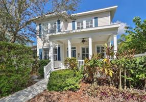 5205 POINT HARBOR