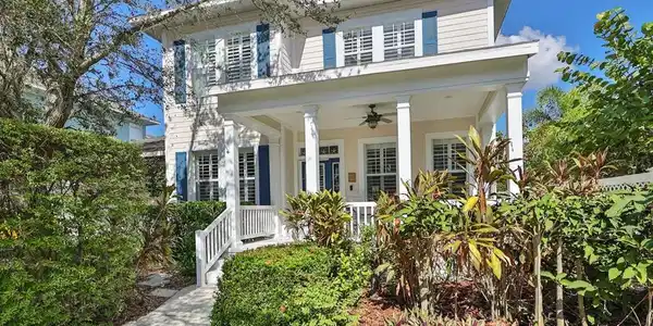 5205 POINT HARBOR
