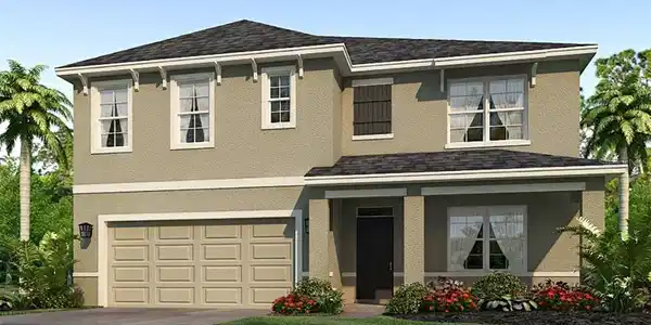 2245 GRAND FLORA
