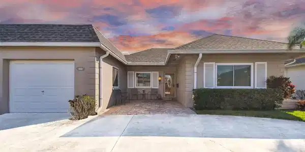 6561 GOLDEN HORSESHOE