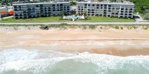 2700 OCEAN SHORE