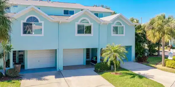 603 GARLAND