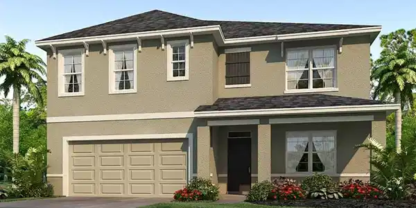 2118 GRAND FLORA