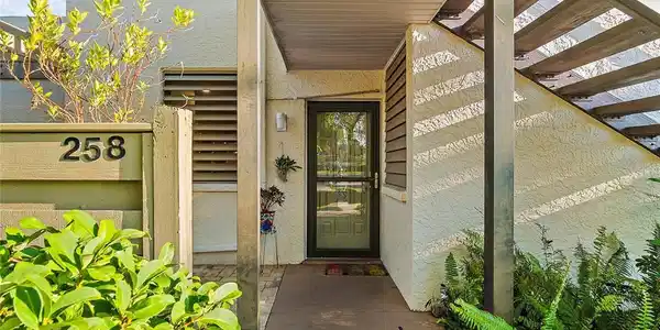 258 SHERWOOD
