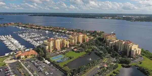 615 RIVIERA DUNES