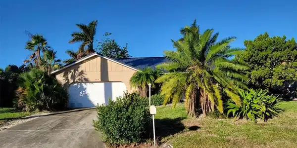 4516 MANGROVE POINT ROAD