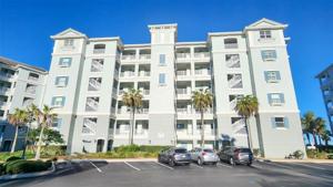 600 CINNAMON BEACH